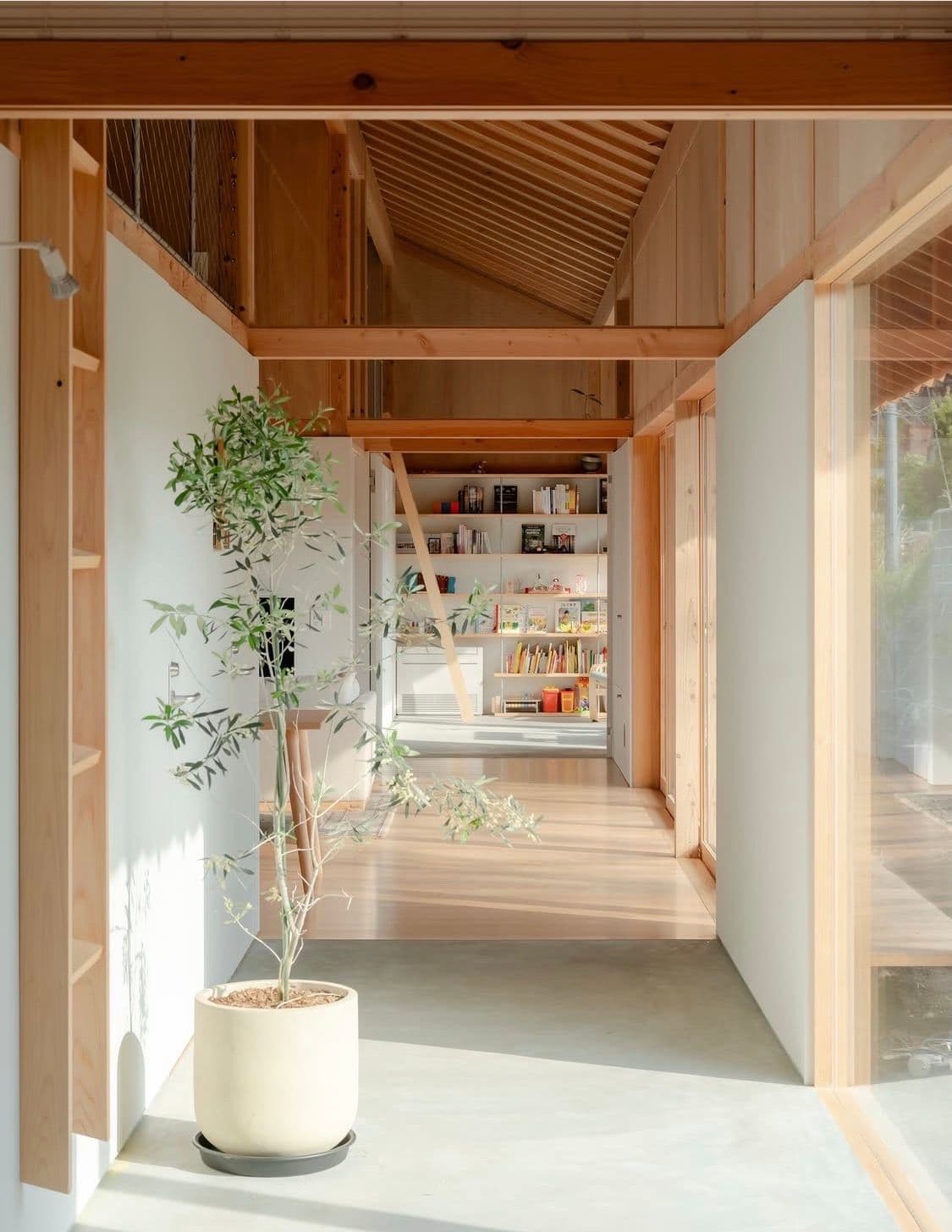 AKK House 新築工事
